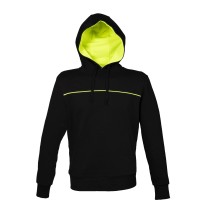 Sweat-shirt de travail Stretch Multipoches JRC Stamford...