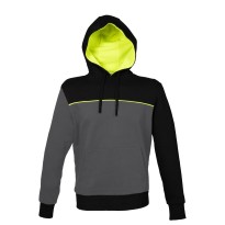 Sweat-shirt de travail Stretch Multipoches JRC Stamford 994571