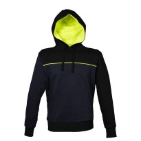 Sweat-shirt de travail Stretch Multipoches JRC Stamford 994571