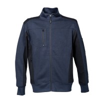Sweat-shirt de travail Multipoches JRC Cambridge 993342 2