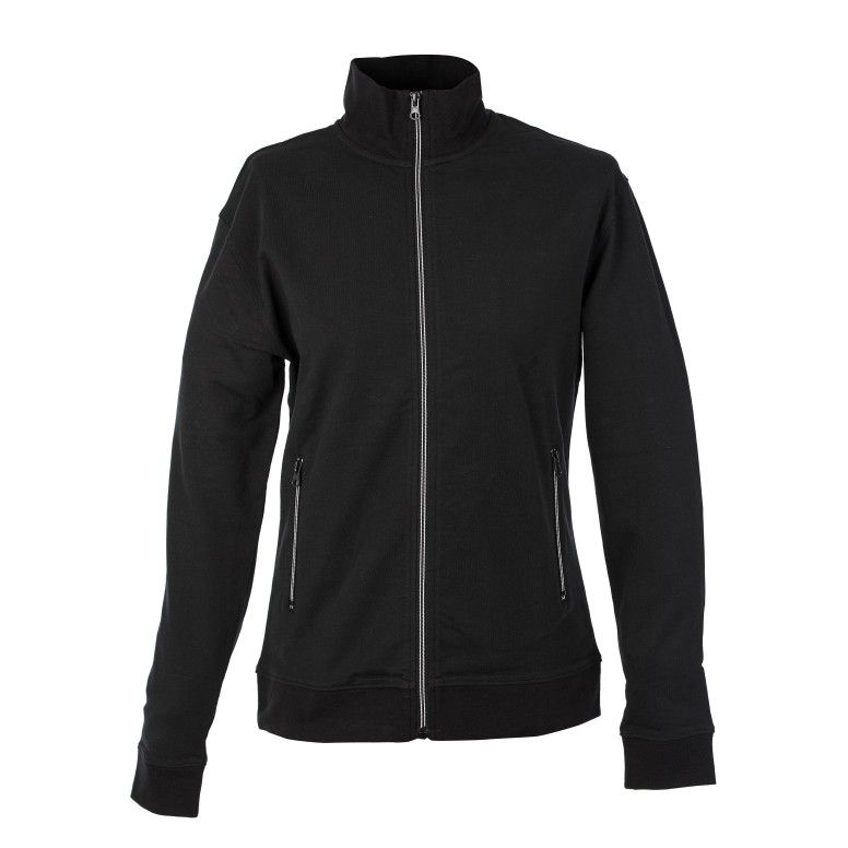Sweat-shirt de travail Multipoches JRC Atlanta...