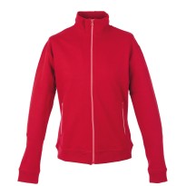 Sweat-shirt de travail Multipoches JRC Atlanta Lady 992871