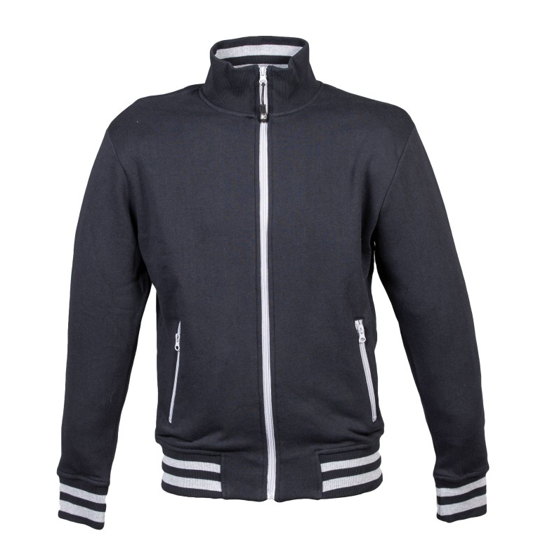 Sweat-shirt de travail Multipoches JRC Arizona...