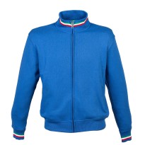 Sweat-shirt de travail Multipoches JRC Venezia 993950
