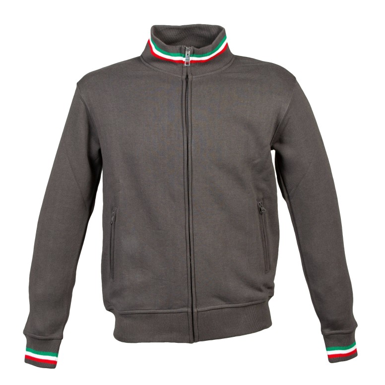 Sweat-shirt de travail Multipoches JRC Venezia...