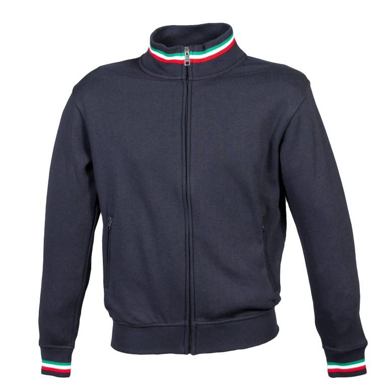 Sweat-shirt de travail Multipoches JRC Venezia...