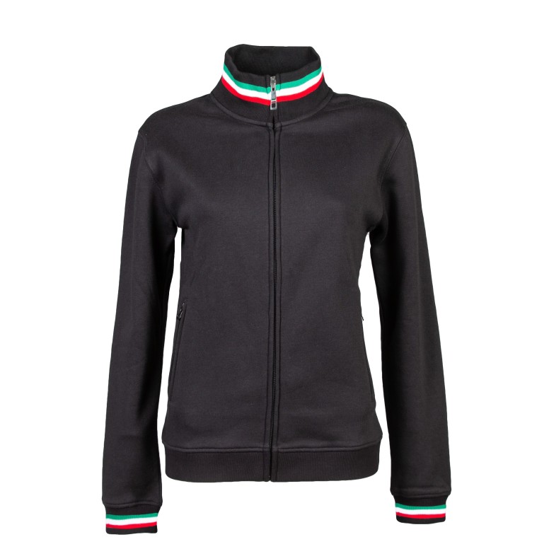 Sweat-shirt de travail Multipoches JRC Venezia...