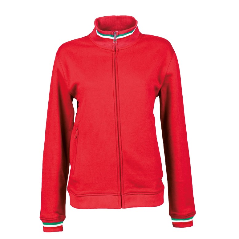 Sweat-shirt de travail Multipoches JRC Venezia...