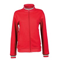 Sweat-shirt de travail Multipoches JRC Venezia Lady 993961