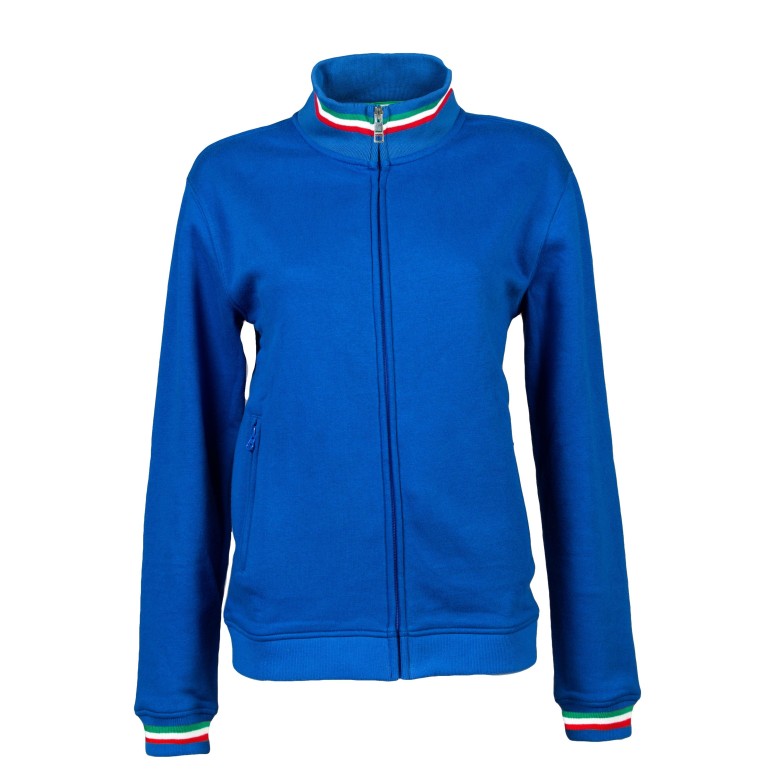 Sweat-shirt de travail Multipoches JRC Venezia...