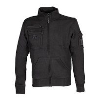Sweat-shirt de travail Multipoches JRC New Italy 993971