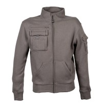 Sweat-shirt de travail Multipoches JRC New Italy 993971
