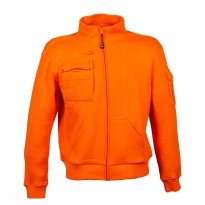 Sweat-shirt de travail Multipoches JRC New Italy 993971