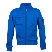 Sweat-shirt de travail Multipoches JRC New Italy 993971