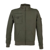 Sweat-shirt de travail Multipoches JRC New Italy 993971