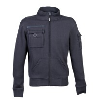 Sweat-shirt de travail Multipoches JRC New Italy 993971