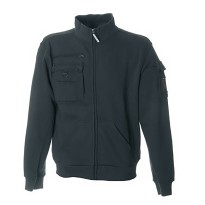 Sweat-shirt de travail Multipoches JRC Italy 990241