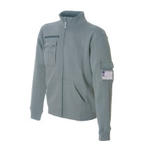 Sweat-shirt de travail Multipoches JRC Italy 990241 2