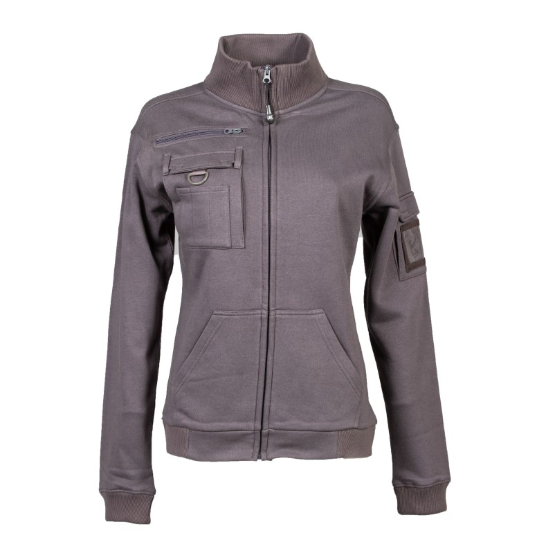 Sweat-shirt de travail Multipoches JRC New...