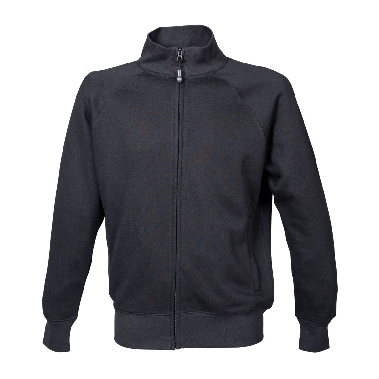 Sweat-shirt de travail Multipoches JRC Malesia...