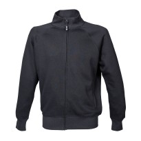 Sweat-shirt de travail Multipoches JRC Malesia 993120