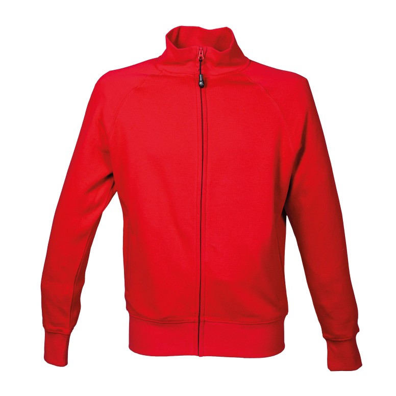 Sweat-shirt de travail Multipoches JRC Malesia...