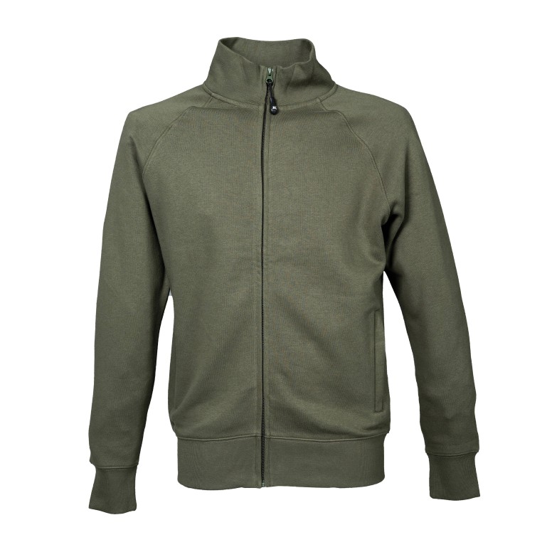 Sweat-shirt de travail Multipoches JRC Malesia...