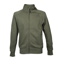 Sweat-shirt de travail Multipoches JRC Malesia 993120