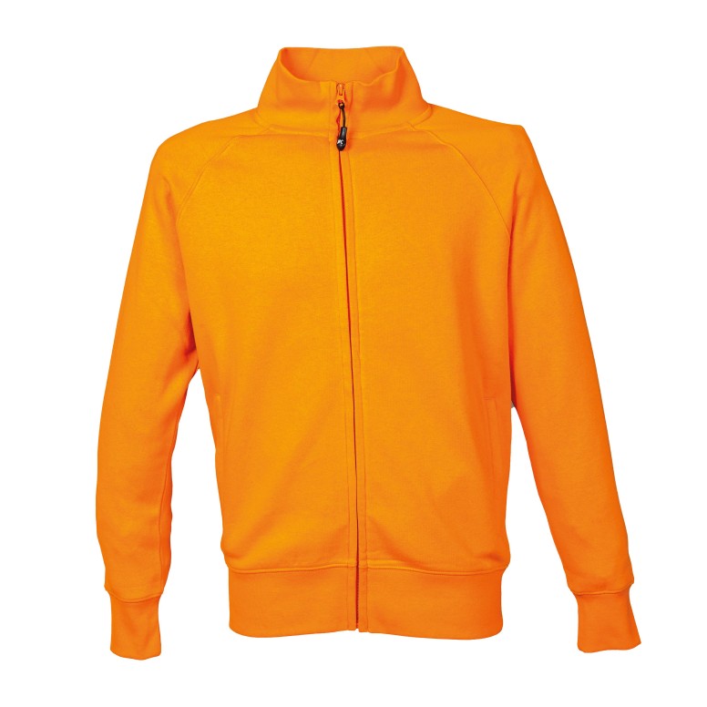 Sweat-shirt de travail Multipoches JRC Malesia...