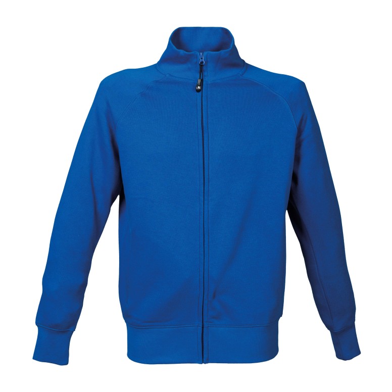 Sweat-shirt de travail Multipoches JRC Malesia...