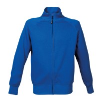Sweat-shirt de travail Multipoches JRC Malesia 993120