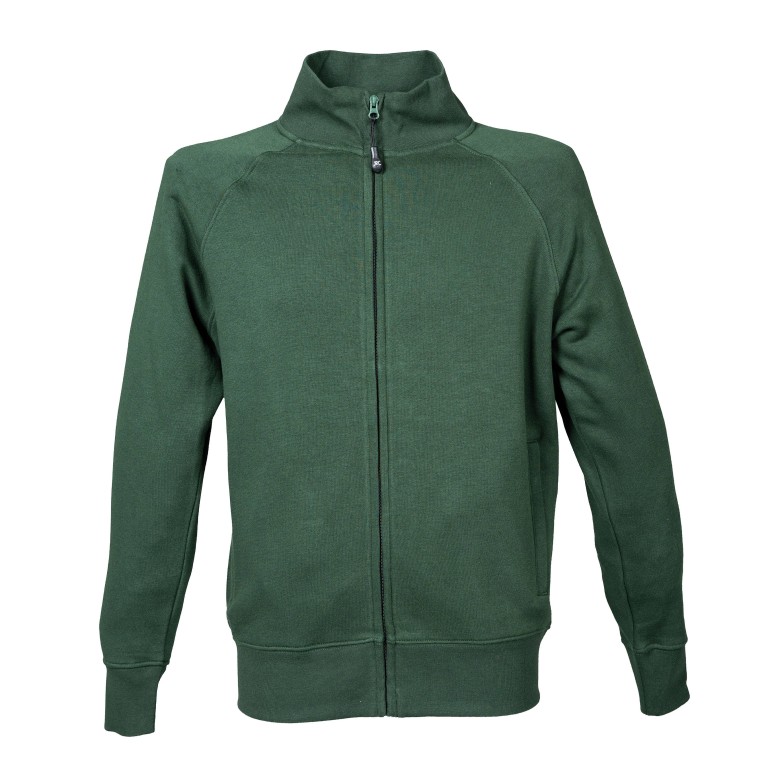 Sweat-shirt de travail Multipoches JRC Malesia...