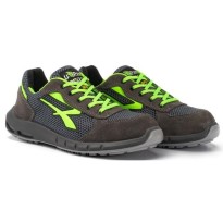 Chaussures de sécurité U-power Gemini Plus S1P SRC ESD RP20026