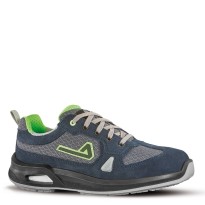 Chaussures de sécurité Aimont Oxygen S1P ESD SRC IAIA203