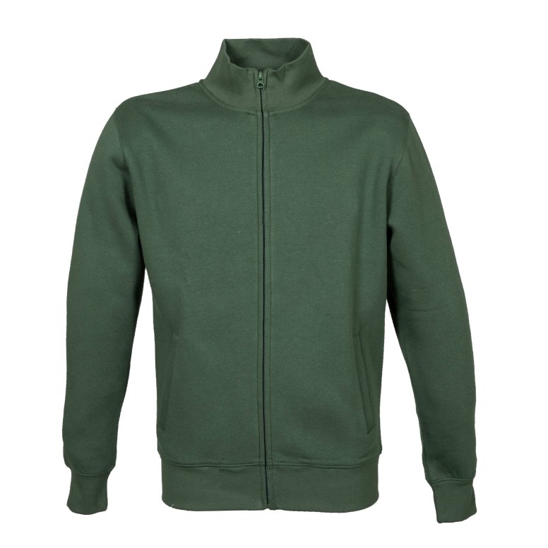 Sweat-shirt de travail Multipoches JRC Dallas...