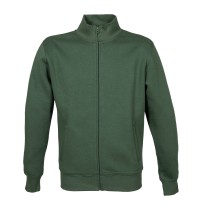 Sweat-shirt de travail Multipoches JRC Dallas 994310