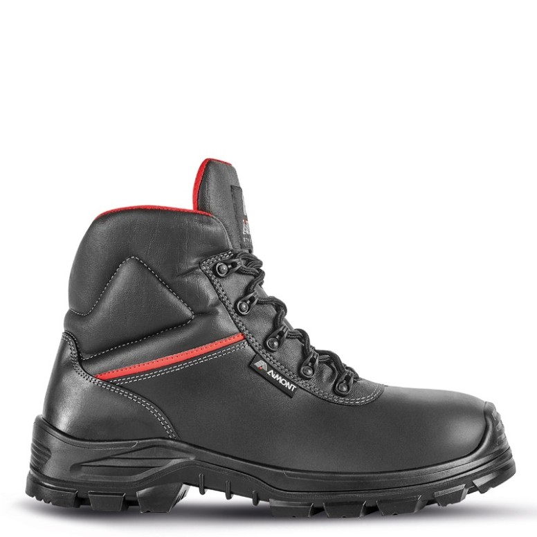 Chaussures de sécurité Aimont Octane S3 CI ESD...