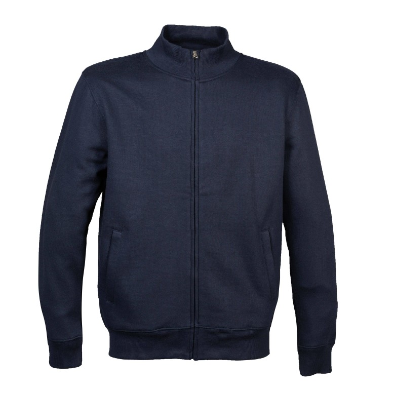 Sweat-shirt de travail Multipoches JRC Dallas...