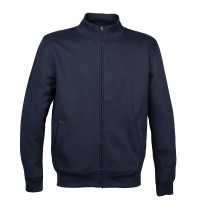 Sweat-shirt de travail Multipoches JRC Dallas 994310