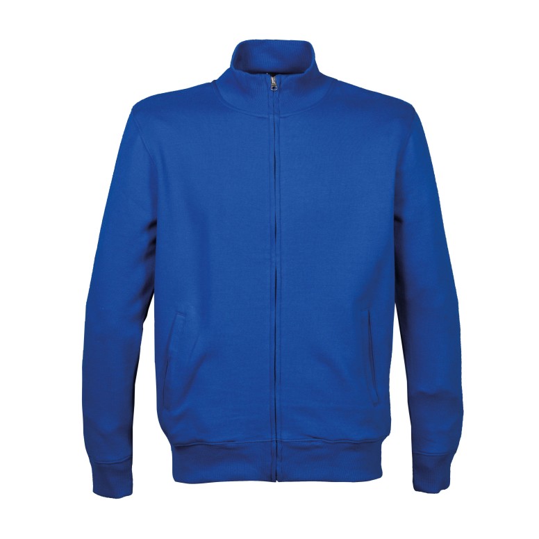 Sweat-shirt de travail Multipoches JRC Dallas...