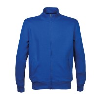 Sweat-shirt de travail Multipoches JRC Dallas 994310