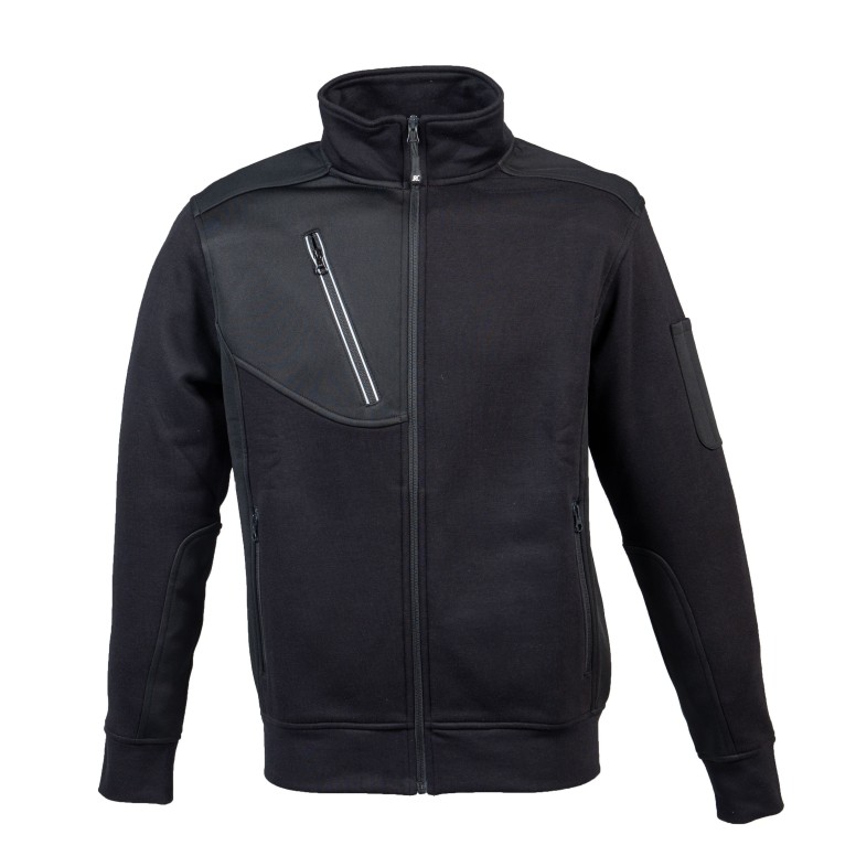 Sweat-shirt de travail Multipoches JRC Niagara...