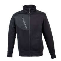 Sweat-shirt de travail Multipoches JRC Niagara 997560