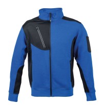 Sweat-shirt de travail Multipoches JRC Niagara 997560