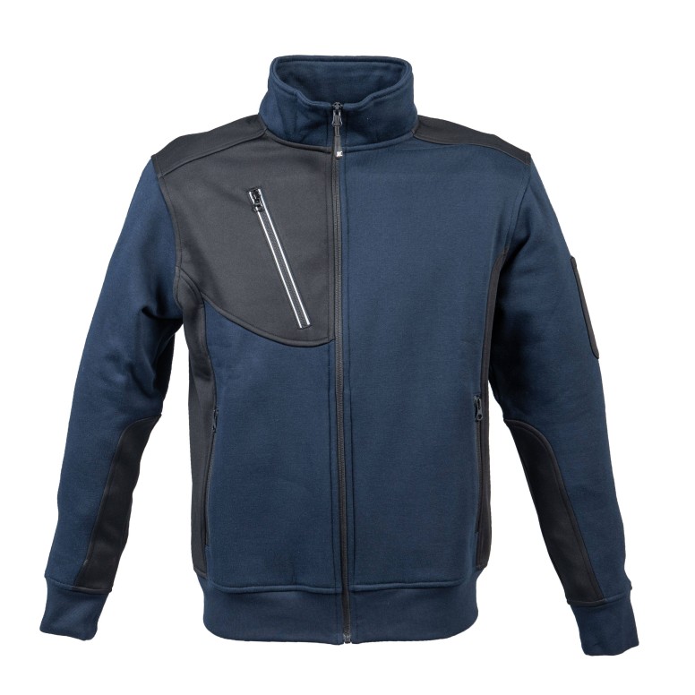 Sweat-shirt de travail Multipoches JRC Niagara...
