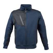 Sweat-shirt de travail Multipoches JRC Niagara 997560