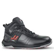 Chaussures de sécurité Jallatte Jalpolyxo S3 CI HRO SRC...