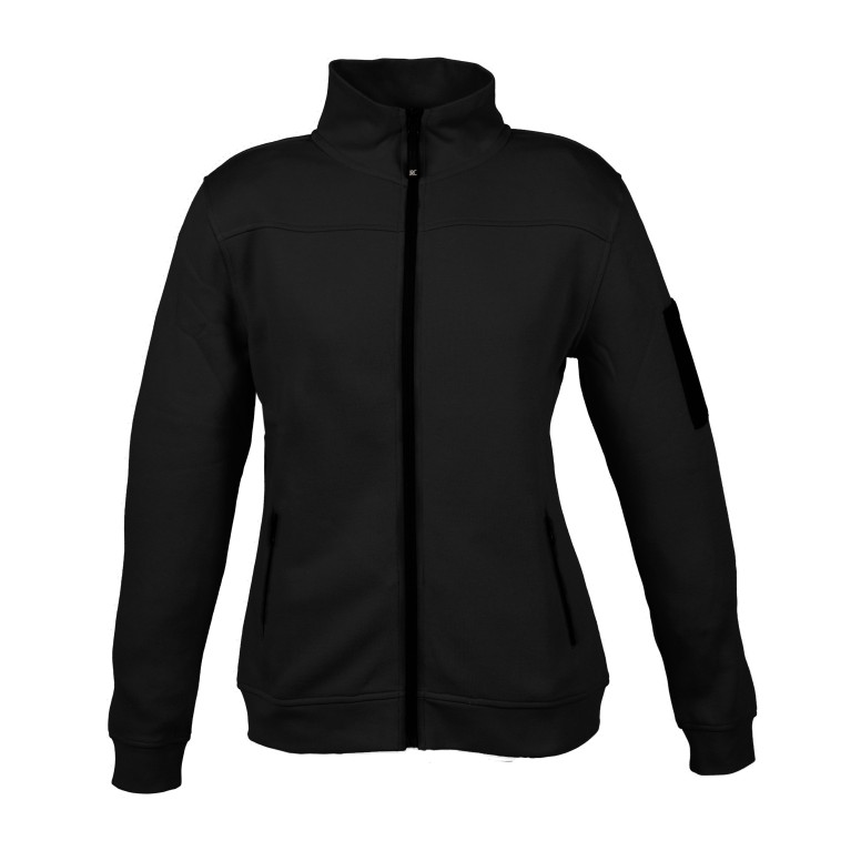 Sweat-shirt de travail Multipoches JRC Giacarta...