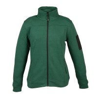 Sweat-shirt de travail Multipoches JRC Giacarta Lady 995712