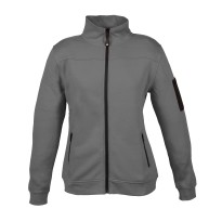 Sweat-shirt de travail Multipoches JRC Giacarta Lady 995712